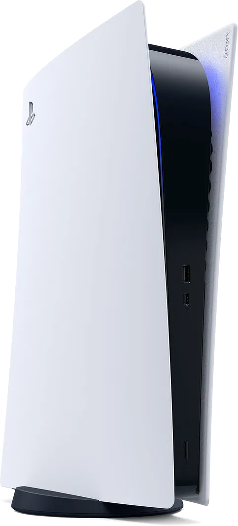 PS5 Fat Digital konsolu