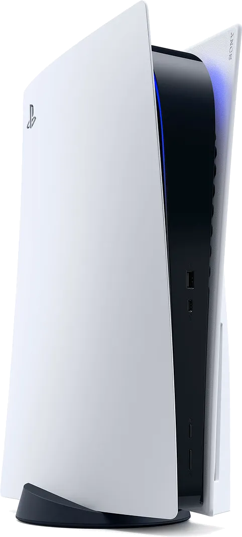PS5 Fat (CD’li) konsolu
