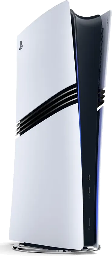 PS5 Pro konsolu