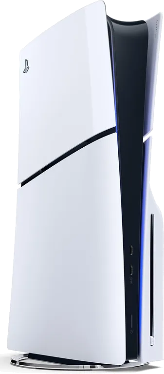 PS5 Slim (CD’li) konsolu
